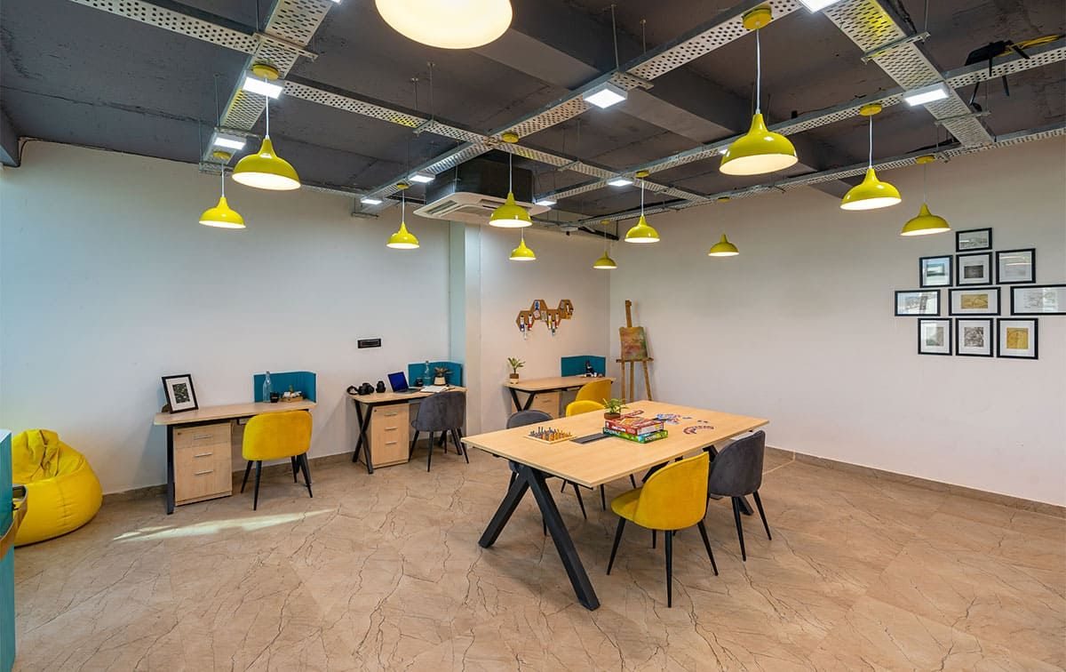 The Social Stays (formerly ArtBuzz)